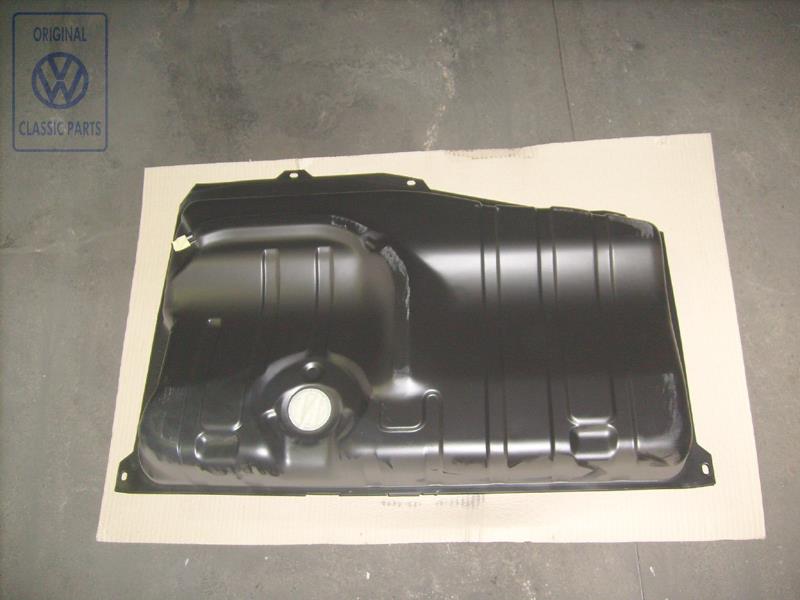 Kraftstofftank für Golf 1 Cabrio und Scirocco 2