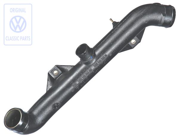 Druckrohr für Golf 3, Vento