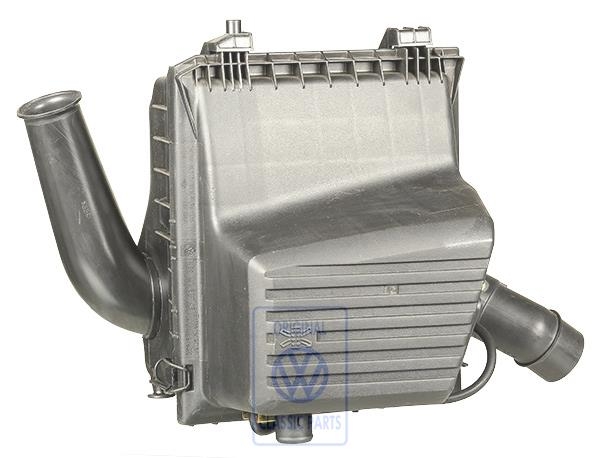 Luftfilter für Golf 4 Cabriolet