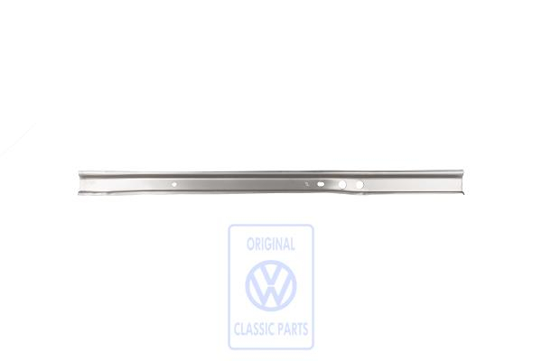 Verstärkung für Golf 3, Vento