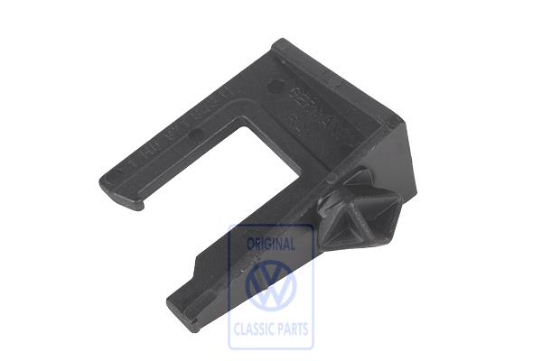 Halter für Golf 3, Vento