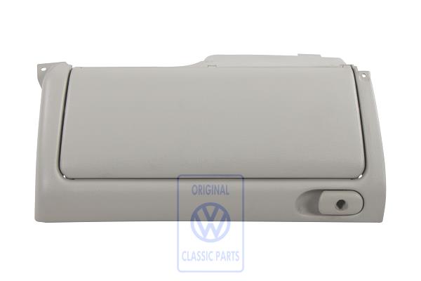 Ablagekasten für Golf 3