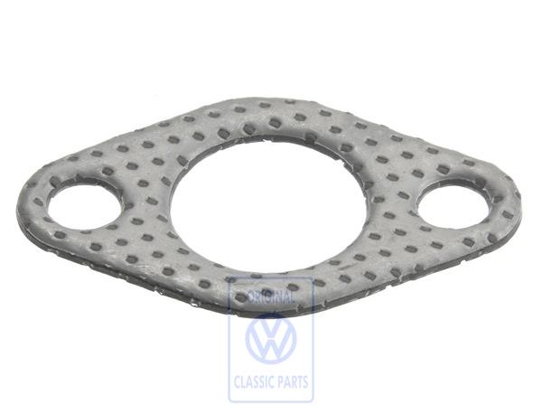 Dichtung für Saugrohr