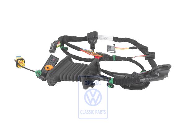 Leitungssatz für Golf 5