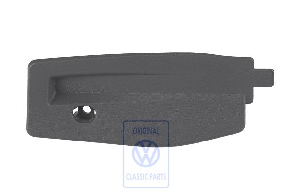 Halter für Golf 5, Jetta