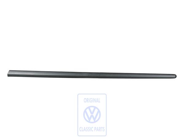 Schutzleiste für Golf 5