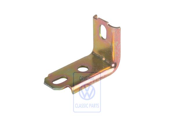 Halter für Golf 2, Passat B3