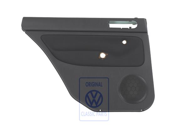 Türverkleidung für Golf 4, Bora
