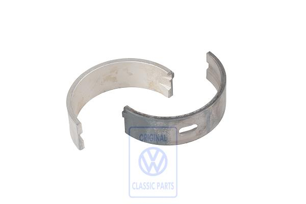 1 Satz Kurbelwellenlager