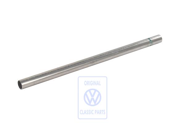 Zwischenrohr für Golf 2, Jetta 2