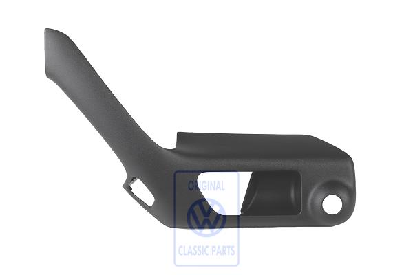 Abdeckung für Golf 3, Vento