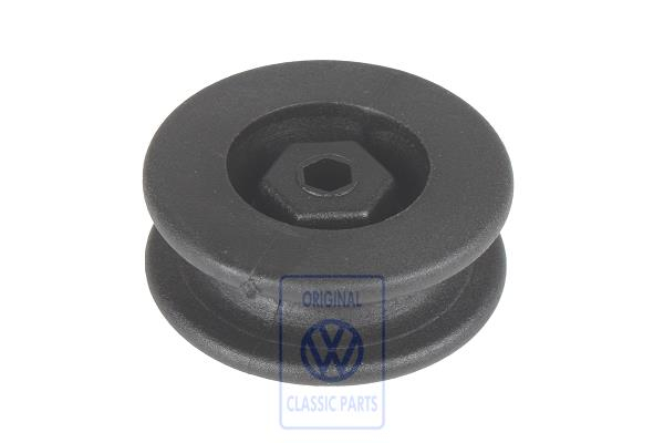 Halter für Golf 3, Vento