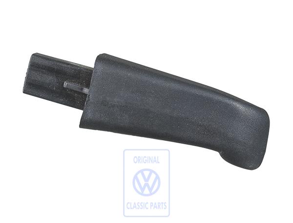 Lehnenentriegelung für Golf 3