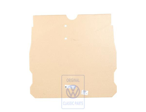 Dämpfung für Golf 4