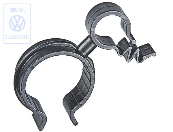 Schlauchhalter für Golf 4, Bora