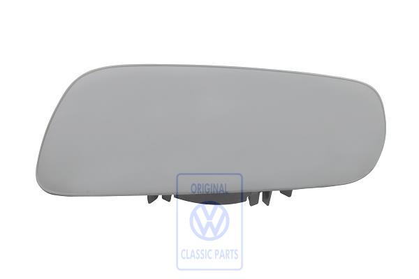 Spiegelglas für Golf 4, Bora