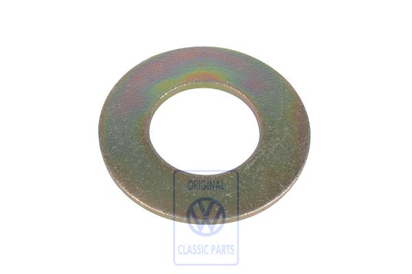 Tellerfeder für Rallye Golf