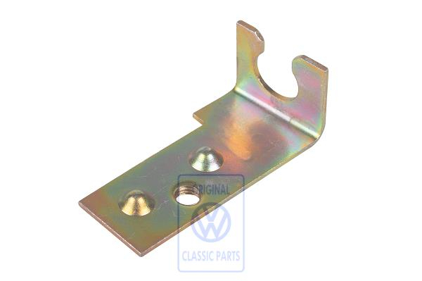 Halter für Drehzahlfühler