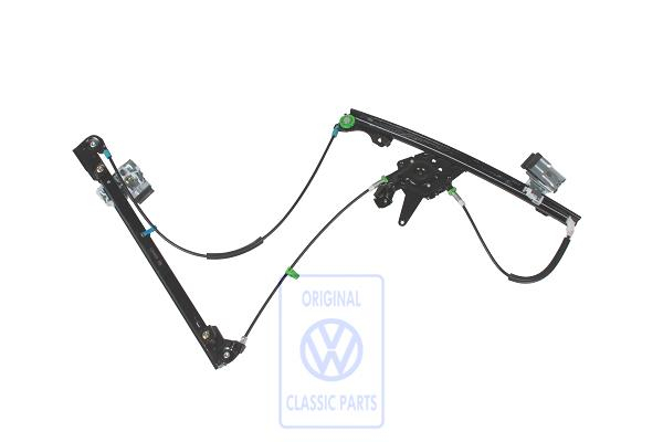 Fensterheber für Golf 3, Vento