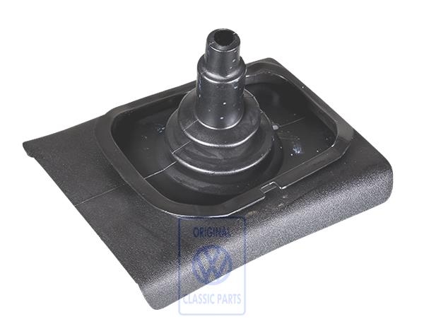 Blende für Golf 3, Veto