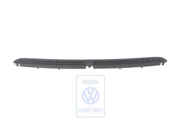 Luftdüse für Golf 5