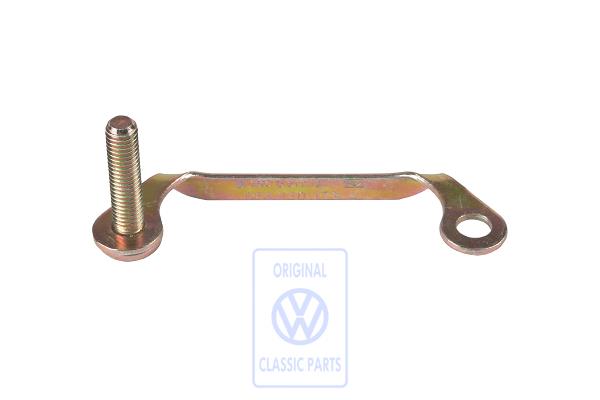 Bügel für Einspritzpumpe