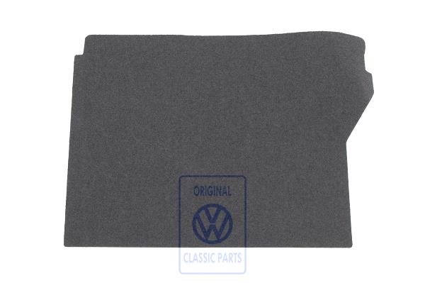 Verkleidung für Golf 3 Variant