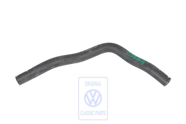 Kühlmittelschlauch für Golf 4, Bora