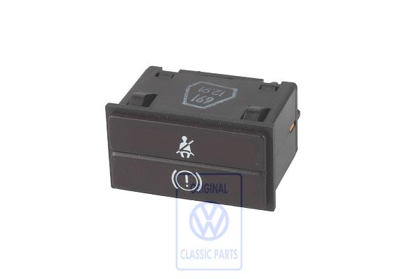 Kontrolleuchte für Golf 1, Jetta 1
