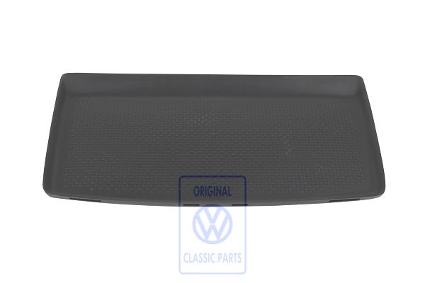 Einlage für Golf 5, Jetta