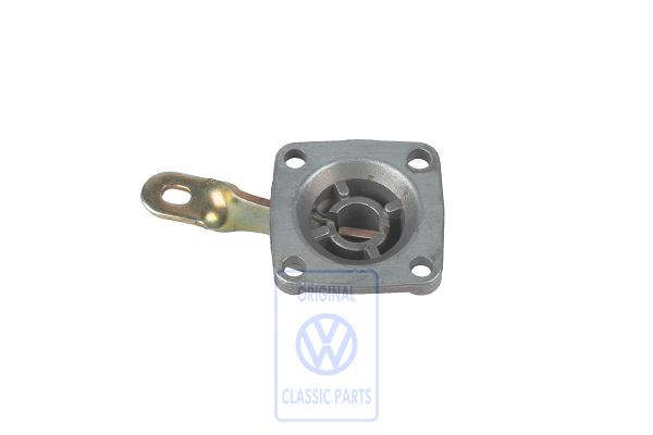 Deckel mit Hebel und Achse für Käfer