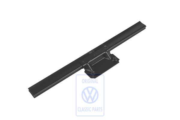 Hebeschiene Seitenscheibe Fensterheber VW 1200 VW411