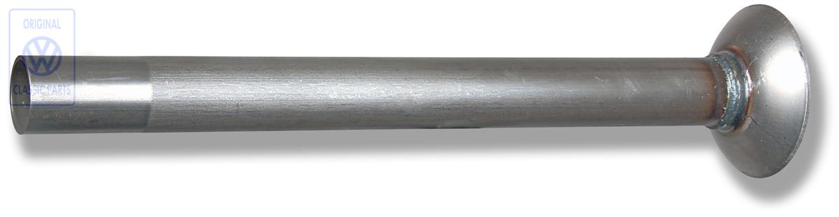 Hinterachsrohr Pendelachse Käfer