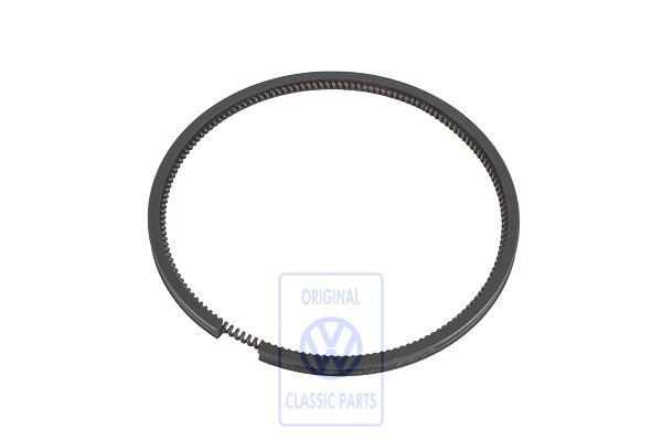 Ölabstreifring für Käfer