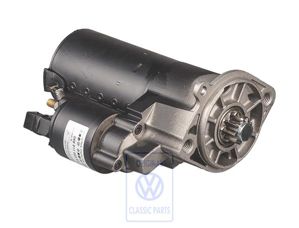 Anlasser für Volkswagen LT2