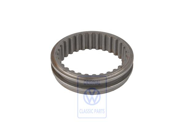 Schaltmuffe für Passat B2 syncro