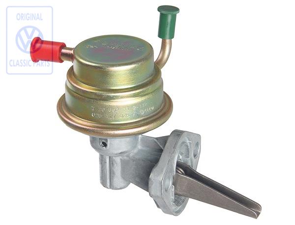 Kraftstoffpumpe für Passat B3