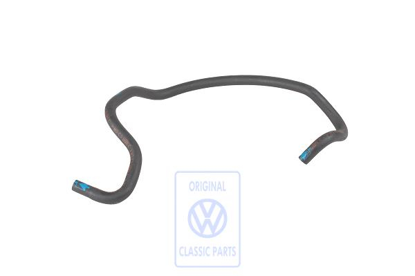 Kraftstoffleitung für Polo 6N