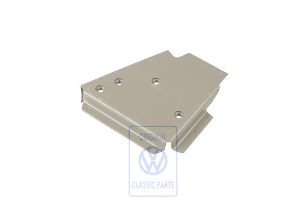 Halter für Käfer, Karmann Ghia