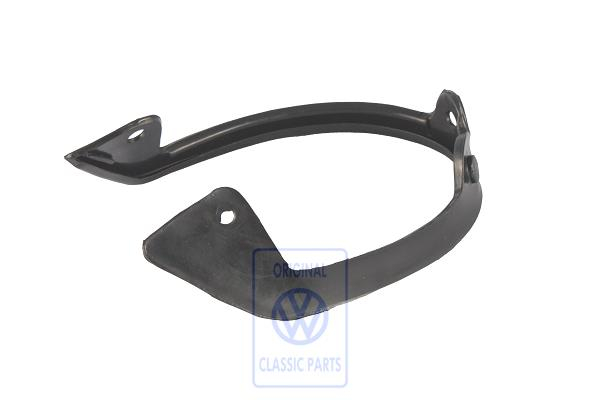 Dichtung Gehäuse Kennzeichenleuchte VW Käfer 1200/1300