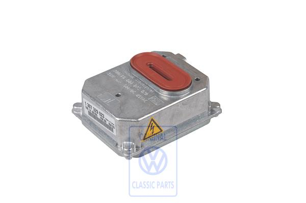 Steuergerät für Golf 4, Bora