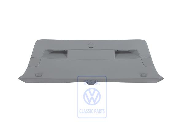 Verkleidung für Golf 5