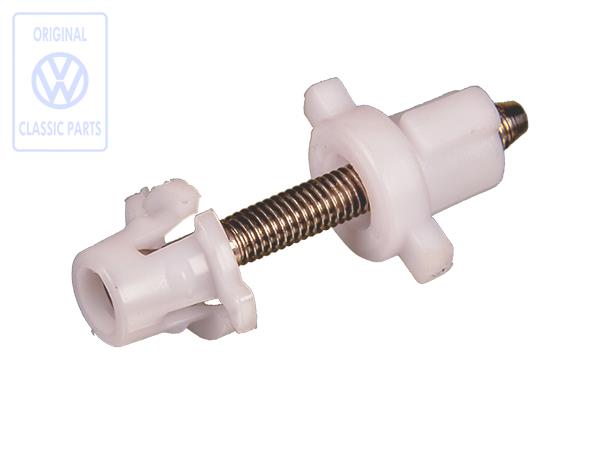 Scheinwerfer Einstellschraube für T3 Bus