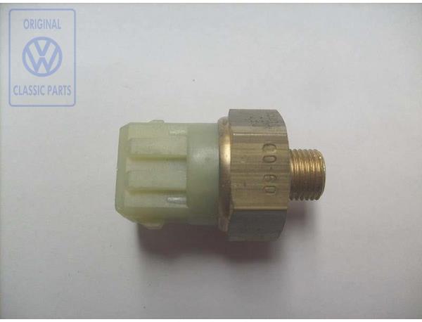 Thermoschalter für Passat B3