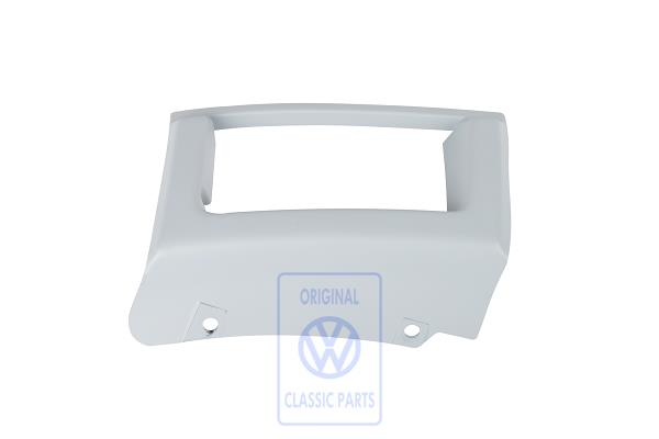 Blende für Passat B3