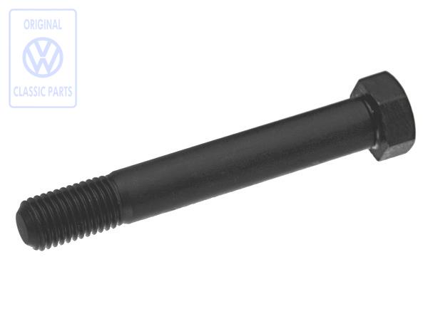 Schraube für Stoßdämpfer Pendelachser