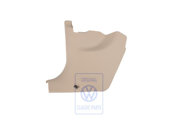 Verkleidung für Passat B5