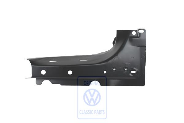 Verstärkung für Passat B5GP