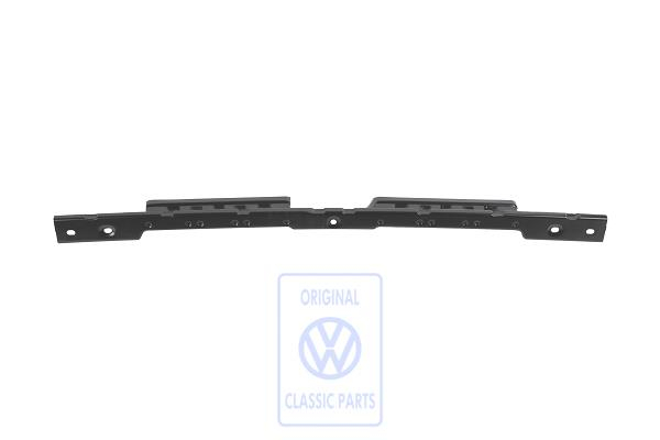 Befestigungsleiste für Lupo