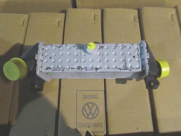 Ladeluftkühler für 1,9 l TDI